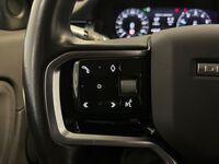 Land Rover Discovery Sport vaihtoauto