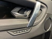 Land Rover Discovery Sport vaihtoauto