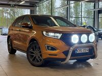 Ford Edge vaihtoauto
