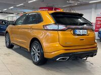 Ford Edge vaihtoauto