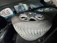 Ford Edge vaihtoauto