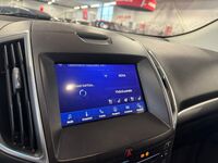 Ford Edge vaihtoauto