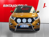 Ford Edge vaihtoauto