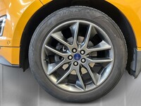 Ford Edge vaihtoauto