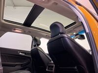 Ford Edge vaihtoauto