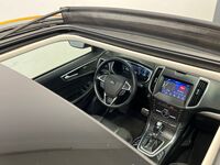 Ford Edge vaihtoauto