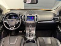 Ford Edge vaihtoauto