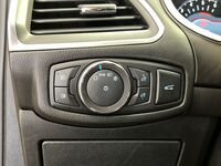 Ford Edge vaihtoauto