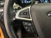 Ford Edge vaihtoauto