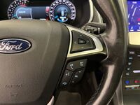 Ford Edge vaihtoauto