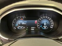 Ford Edge vaihtoauto