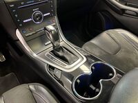 Ford Edge vaihtoauto