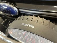 Ford Edge vaihtoauto
