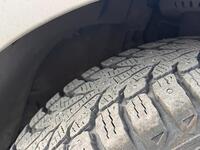 Skoda Rapid vaihtoauto