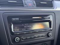 Skoda Rapid vaihtoauto