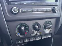 Skoda Rapid vaihtoauto