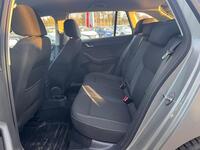 Skoda Rapid vaihtoauto