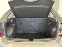 Skoda Rapid vaihtoauto