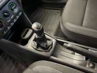 Skoda Rapid vaihtoauto