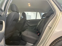 Skoda Rapid vaihtoauto