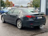 Mazda 6 vaihtoauto