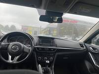 Mazda 6 vaihtoauto