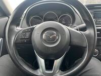 Mazda 6 vaihtoauto