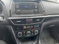 Mazda 6 vaihtoauto