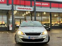 Peugeot 308 vaihtoauto