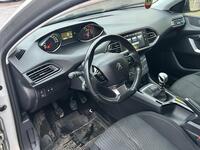 Peugeot 308 vaihtoauto