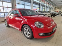 Volkswagen Beetle vaihtoauto