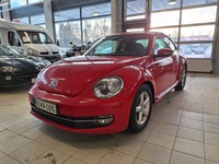 Volkswagen Beetle vaihtoauto