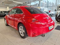 Volkswagen Beetle vaihtoauto
