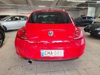 Volkswagen Beetle vaihtoauto