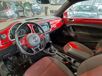 Volkswagen Beetle vaihtoauto