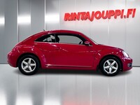 Volkswagen Beetle vaihtoauto