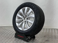 Volkswagen Beetle vaihtoauto