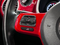 Volkswagen Beetle vaihtoauto