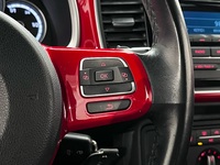 Volkswagen Beetle vaihtoauto