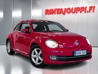 Volkswagen Beetle vaihtoauto