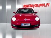 Volkswagen Beetle vaihtoauto