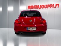 Volkswagen Beetle vaihtoauto