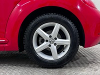 Volkswagen Beetle vaihtoauto