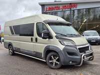 Peugeot Boxer vaihtoauto
