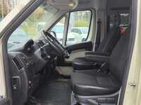Peugeot Boxer vaihtoauto