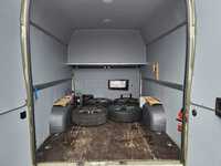 Peugeot Boxer vaihtoauto