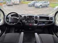 Peugeot Boxer vaihtoauto
