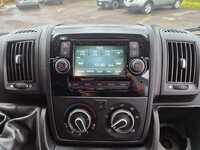 Peugeot Boxer vaihtoauto