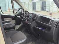 Peugeot Boxer vaihtoauto