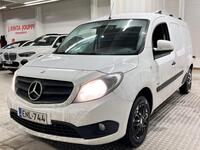 Mercedes-Benz Citan vaihtoauto